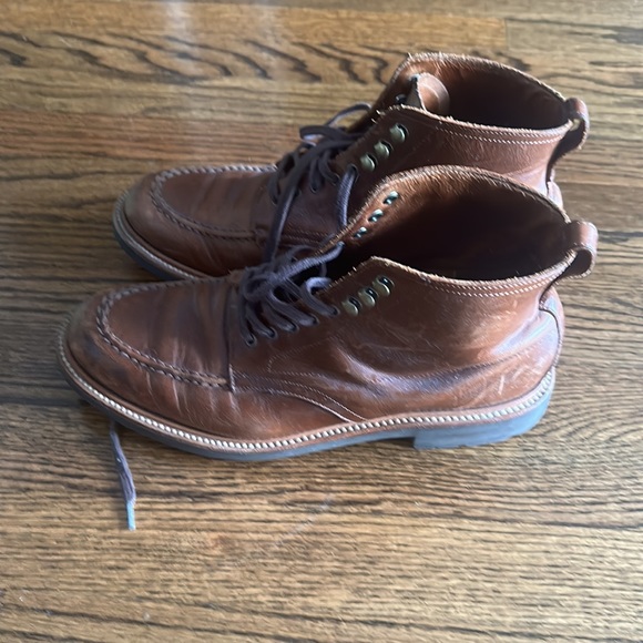 J. Crew boots - Picture 2 of 6